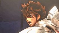 image de Les Chevaliers du Zodiaque : SAINT SEIYA - saison 1 Bande-annonce (2) VO