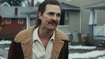 image de Undercover - Une histoire vraie EXTRAIT VF "On va manger des crèmes glacées"