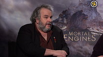 image de Bienvenue dans le monde de Mortal Engines