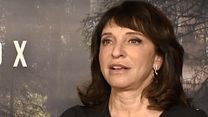 image de Bird Box INTERVIEW de Susanne Bier "Je voulais vraiment deux heures de suspense et d'inquiétude"