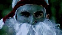 image de Père Noël vs. Predator Bande-annonce VF