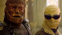 image de Doom Patrol - saison 1 Teaser VO