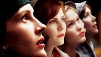 image de Le Sourire de Mona Lisa Bande-annonce VO