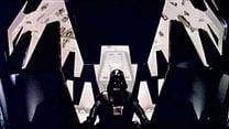 Star Wars : Episode V - L'Empire contre-attaque Bande-annonce (2) VO