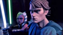 image de Star Wars: The Clone Wars Bande-annonce VO