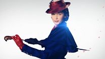 image de Le Retour de Mary Poppins BONUS VO "La magie de Mary Poppins"