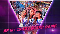 image de VHS S02E06 - Crazy Board Game