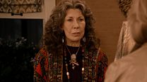 image de Grace et Frankie - saison 5 Bande-annonce VF