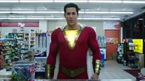 Shazam! Teaser VO