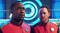image de The Orville - saison 2 - épisode 6 Teaser VO