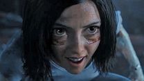 image de Alita : Battle Angel EXTRAIT VO "Le Sous-Monde"