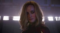 image de Captain Marvel Teaser VF