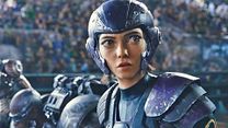 image de Alita : Battle Angel EXTRAIT VF "Motorball"