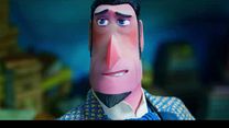image de Monsieur Link Bande-annonce (4) VO