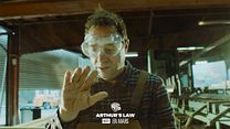 image de Arthur's Law - saison 1 Teaser VF