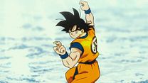 image de Dragon Ball Super: Broly Teaser VO Officiel