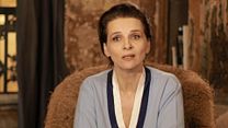 image de Celle que vous croyez BONUS "Le personnage de Juliette Binoche"