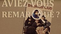 image de Aviez-vous remarqué ? Breakfast Club