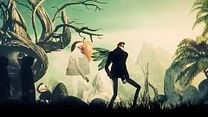 image de Good Omens - Générique