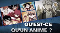 image de Clichés - 5 clichés sur... les animé japonais