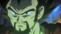 image de Dragon Ball Super: Broly EXTRAIT VO "Mon fils, ma fierté !"