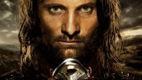 image de Give Me Five - Aragorn