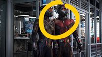 image de Les gaffes et erreurs de Ant-Man et la Guêpe