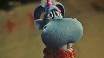 image de la vidéo Happy! - saison 1 Bande-annonce VF