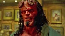 image de Hellboy Bande-annonce VO