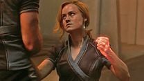 image de Captain Marvel EXTRAIT VO "Raconte-moi ce rêve"
