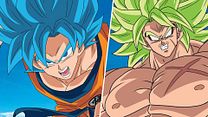 image de Dragon Ball Super: Broly : Interview des voix françaises de Goku et Broly