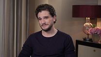 image de Kit Harington sur John F Donovan : "Avec Xavier Dolan, il faut vraiment lâcher prise"