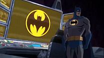 image de Batman et les Tortues Ninja Bande-annonce VO