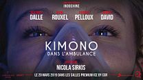image de Indochine - Kimono dans l’ambulance Bande-annonce VF