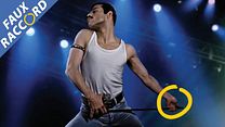 image de Les gaffes et erreurs de Bohemian Rhapsody