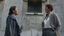 image de Killing Eve - saison 2 Teaser VO