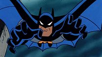 image de Batman : Quelle influence pour la série animée de 92 ?