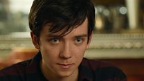 image de Time lovers Bande-annonce VF