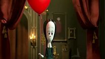 image de La Famille Addams Teaser VO