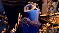 image de Manou, à l’école des goélands Bande-annonce VF