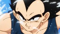 image de Dragon Ball Super: Broly Bande-annonce (3) VF