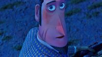 image de Monsieur Link EXTRAIT "Premier degré"