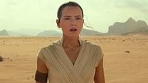 Star Wars: L'Ascension de Skywalker Bande-annonce (3) VO