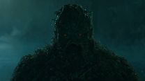 image de Swamp Thing - saison 1 Teaser VO