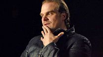 image de Hellboy BONUS VO "Le maquillage et les costumes"