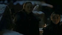 image de Game of Thrones - saison 8 - épisode 3 Teaser VO