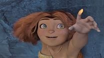 Les Croods Bande-annonce VF