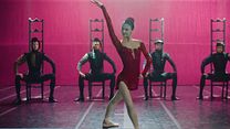image de Carmen suite / Petrouchka (Bolchoï - Pathé Live) Bande-annonce VF