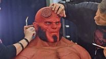 image de Hellboy BONUS VO "Devenir Hellboy"