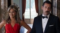 image de Murder Mystery Bande-annonce VF